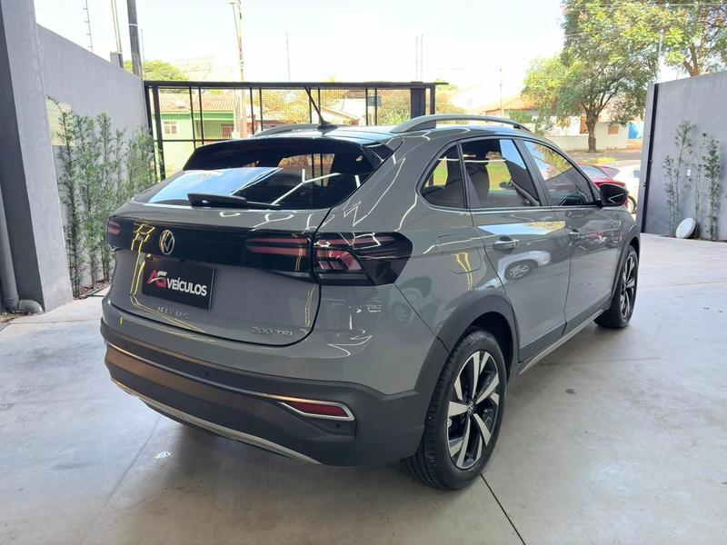 Volkswagen Nivus Hl TSI - foto 9