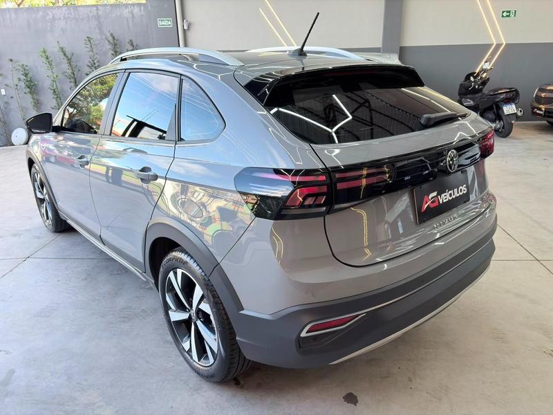Volkswagen Nivus Hl TSI - foto 7