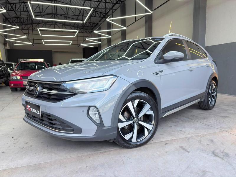 Volkswagen Nivus Hl TSI - foto 2
