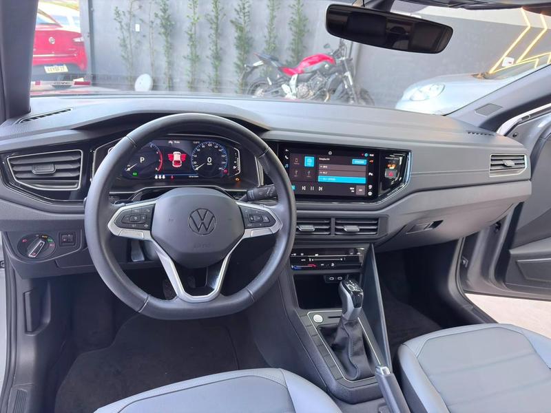 Volkswagen Nivus Hl TSI - foto 11