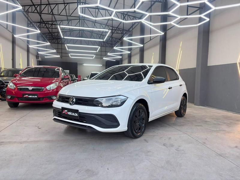 Volkswagen Polo Track Ma - foto 11
