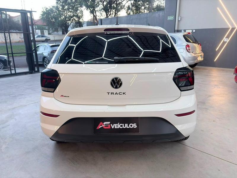 Volkswagen Polo Track Ma - foto 4