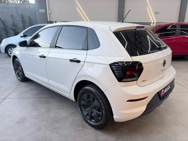 Volkswagen Polo Track Ma - foto 5