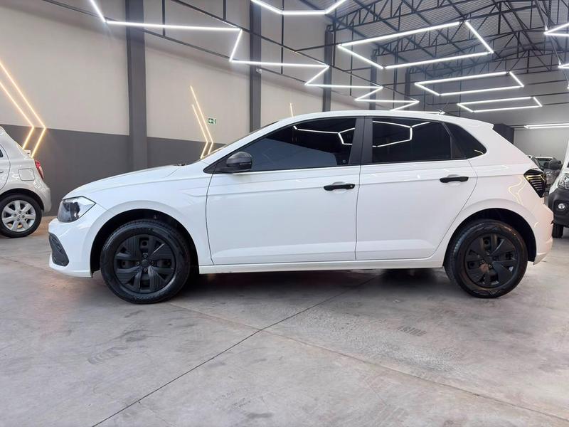 Volkswagen Polo Track Ma - foto 6