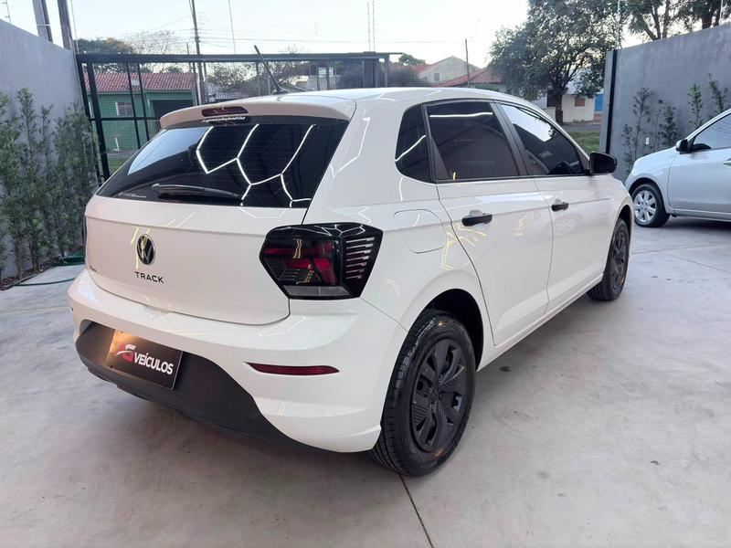 Volkswagen Polo Track Ma - foto 7