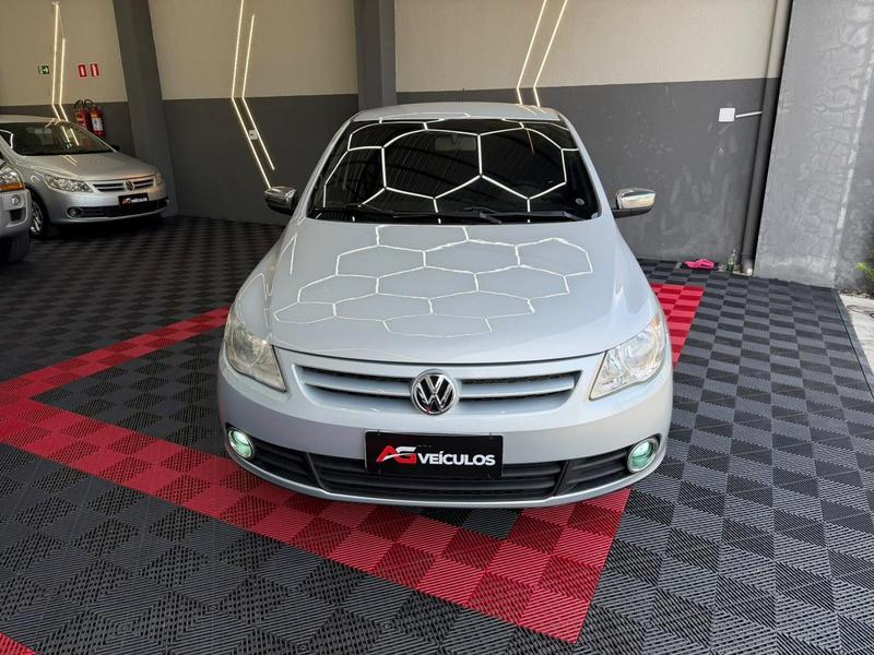 Volkswagen Voyage 1.6 Comfortl - foto 2