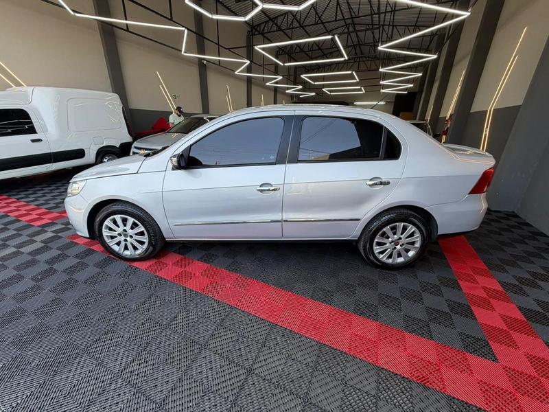Volkswagen Voyage 1.6 Comfortl - foto 3