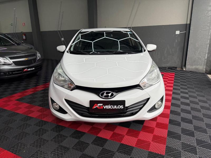 Hyundai HB20 2015 à venda