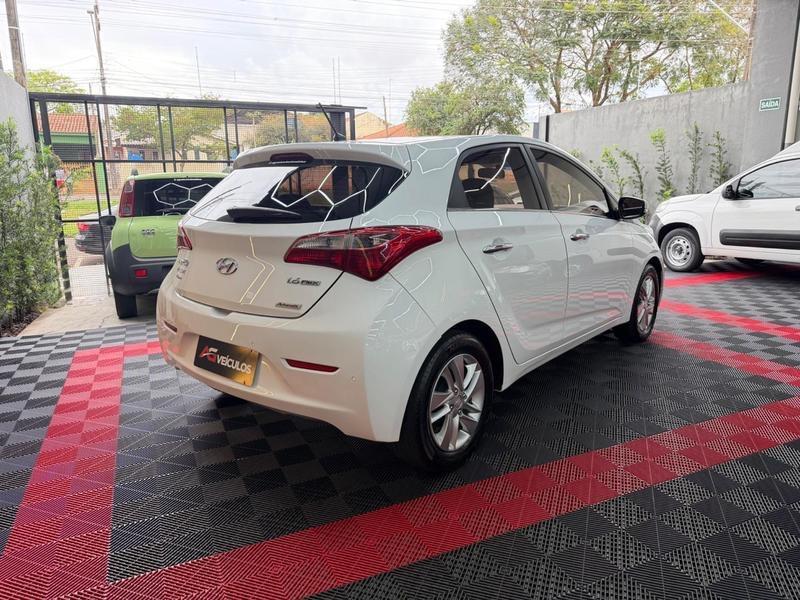 Hyundai HB20 1.6 A Premium - foto 2