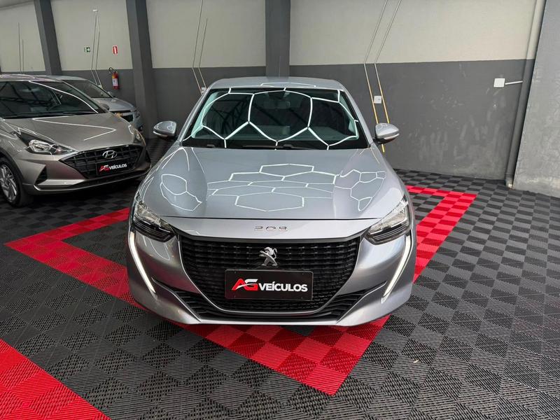 Peugeot 208 Like Mt - foto 2