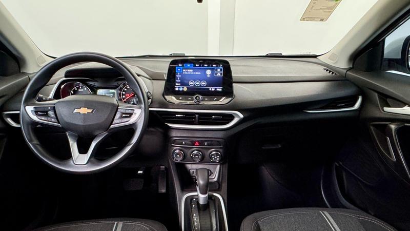 Chevrolet Tracker T A LT - foto 5