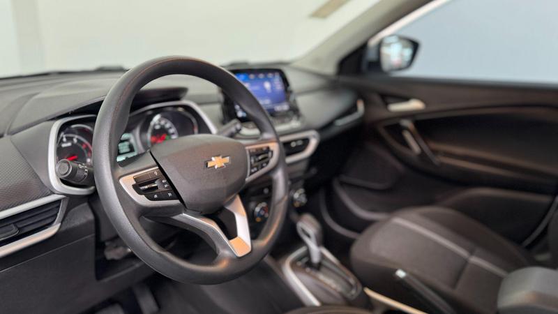 Chevrolet Tracker T A LT - foto 6