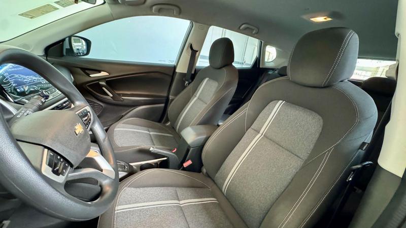 Chevrolet Tracker T A LT - foto 9