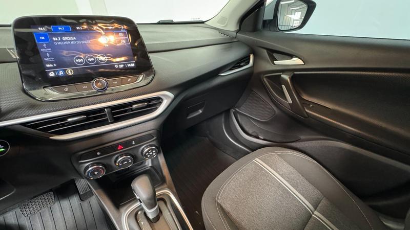 Chevrolet Tracker T A LT - foto 7