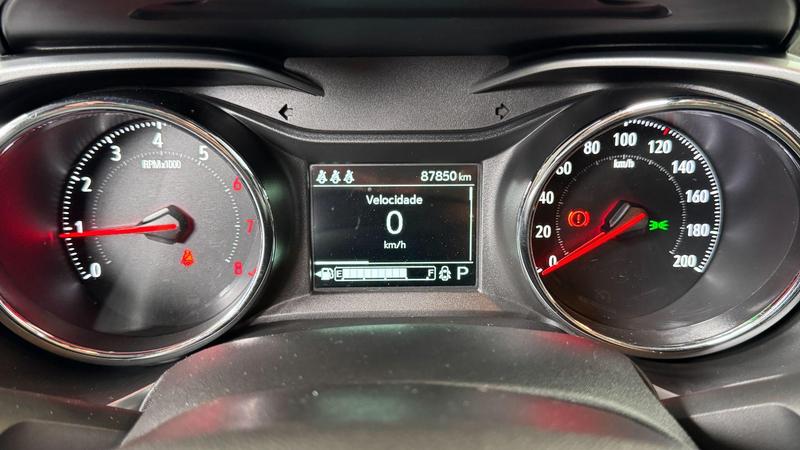 Chevrolet Tracker T A LT - foto 8