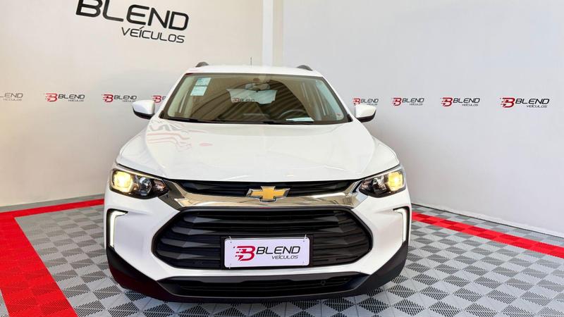 Chevrolet Tracker T A LT - foto 2