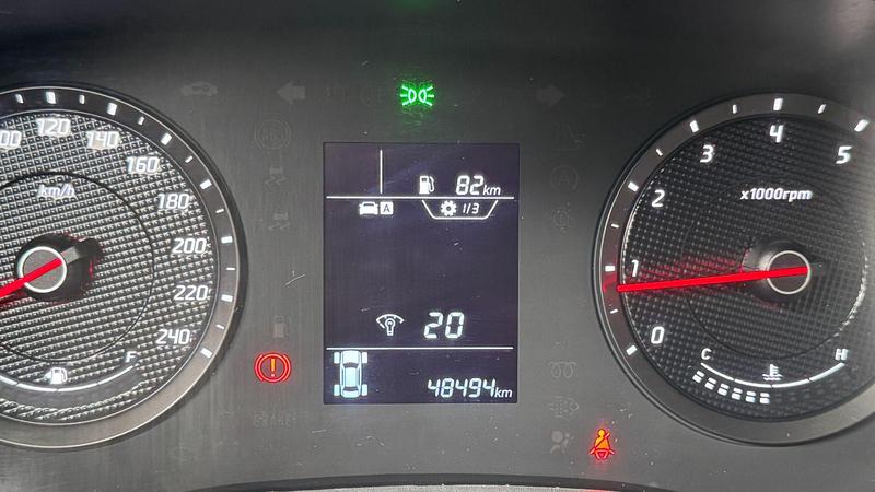Hyundai HB20S 1.0 M Comfort - foto 6
