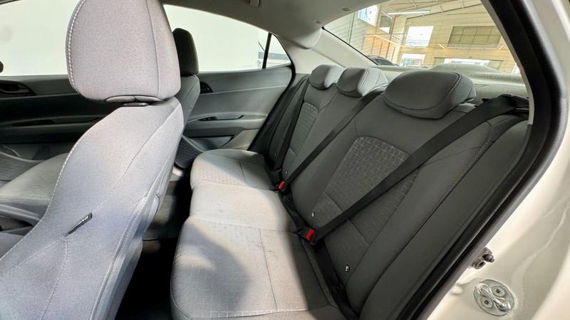 Hyundai HB20S 1.0 M Comfort - foto 10