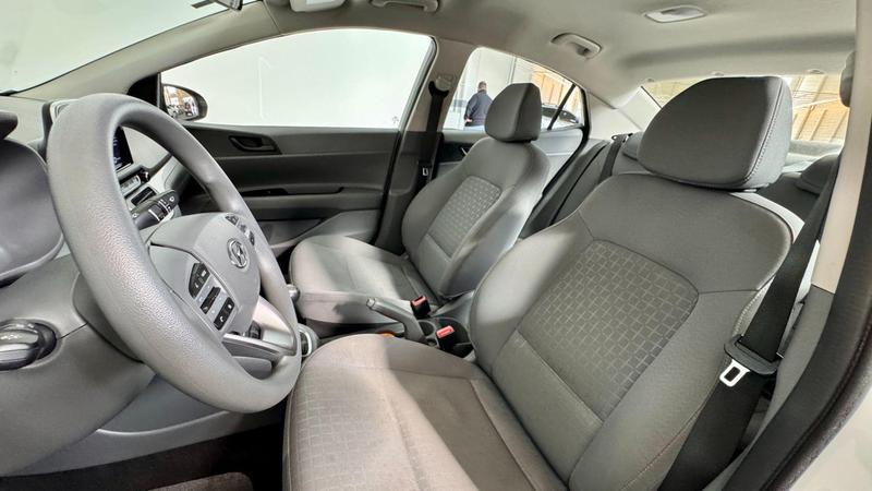 Hyundai HB20S 1.0 M Comfort - foto 11