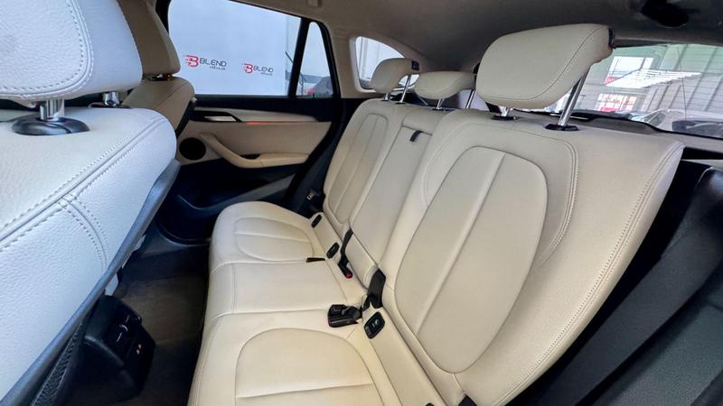 BMW X1 S 20i Active Flex - foto 11