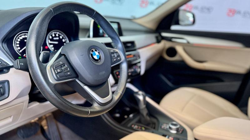 BMW X1 S 20i Active Flex - foto 7