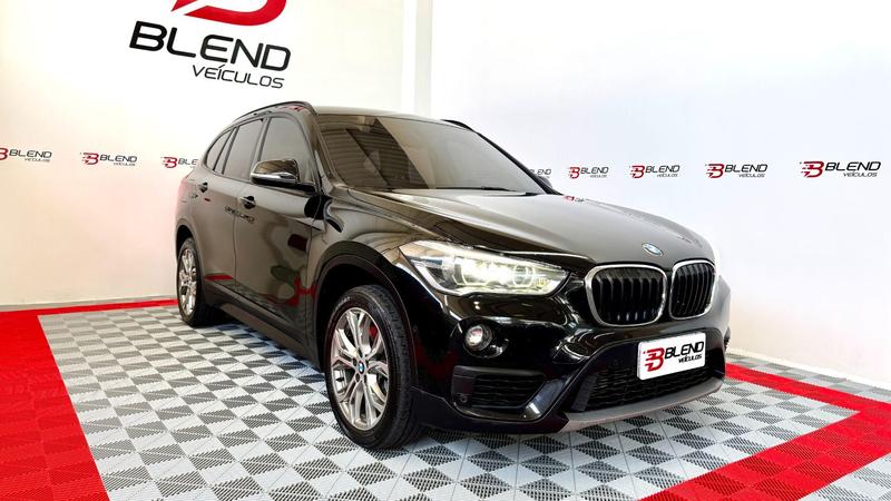 BMW X1 2019 à venda