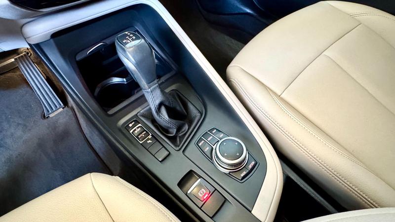 BMW X1 S 20i Active Flex - foto 9