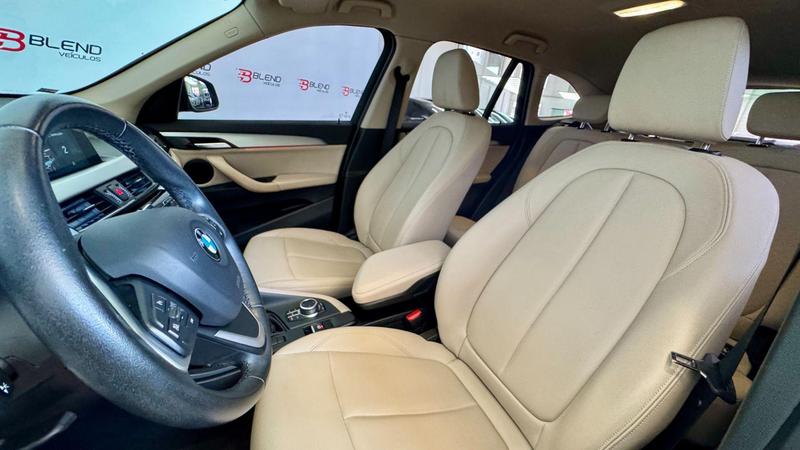 BMW X1 S 20i Active Flex - foto 10