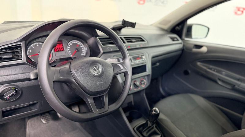 Volkswagen Saveiro Rb Mbvs - foto 5