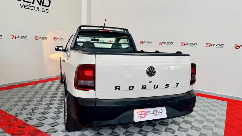 Volkswagen Saveiro Rb Mbvs - foto 10