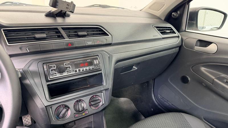 Volkswagen Saveiro Rb Mbvs - foto 9