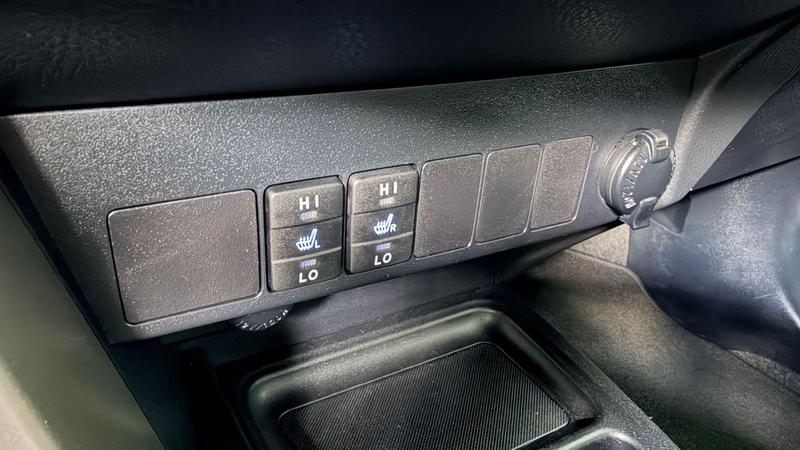 Toyota RAV4 20l 4X4 - foto 6