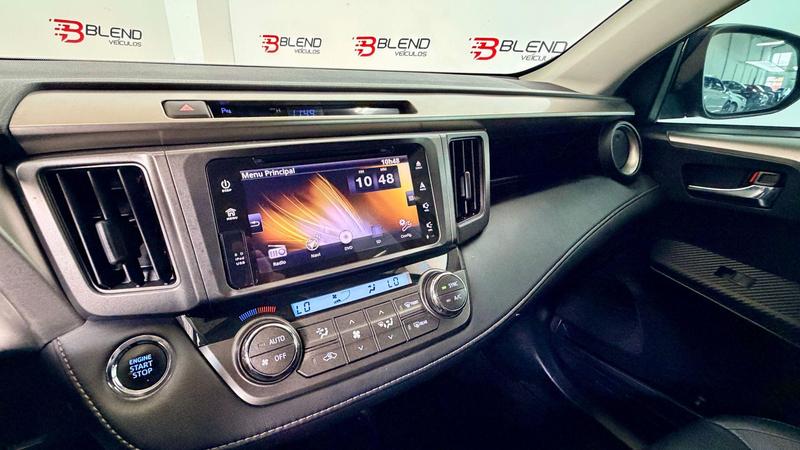 Toyota RAV4 20l 4X4 - foto 9