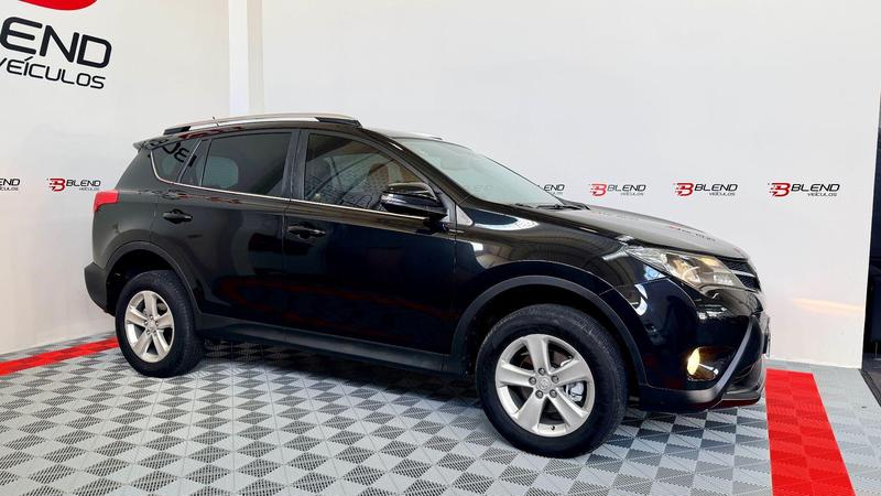 Toyota RAV4 20l 4X4 - foto 2