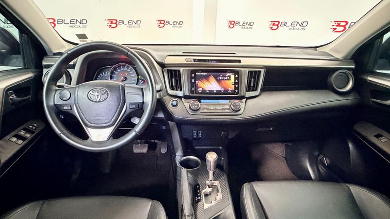 Toyota RAV4 20l 4X4 - foto 5