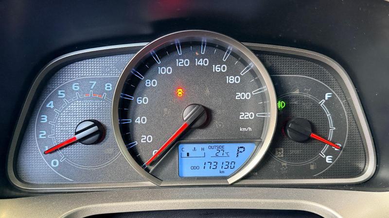 Toyota RAV4 20l 4X4 - foto 7