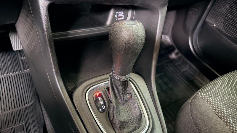 Fiat Pulse Drive - foto 9