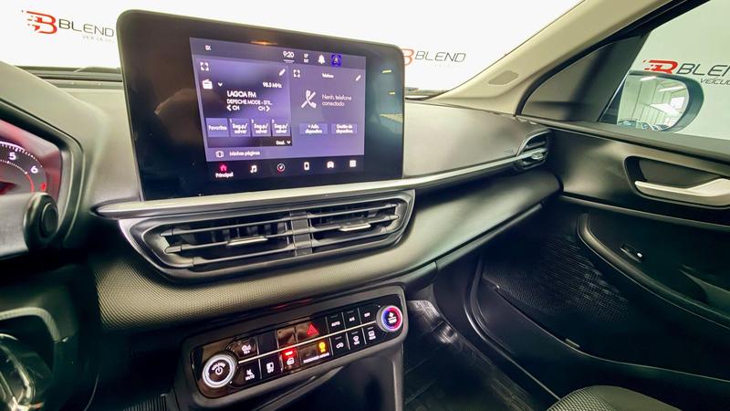 Fiat Pulse Drive - foto 8