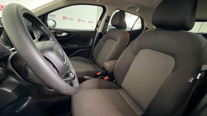 Fiat Pulse Drive - foto 10