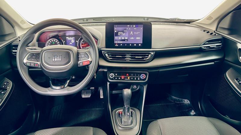 Fiat Pulse Drive - foto 5