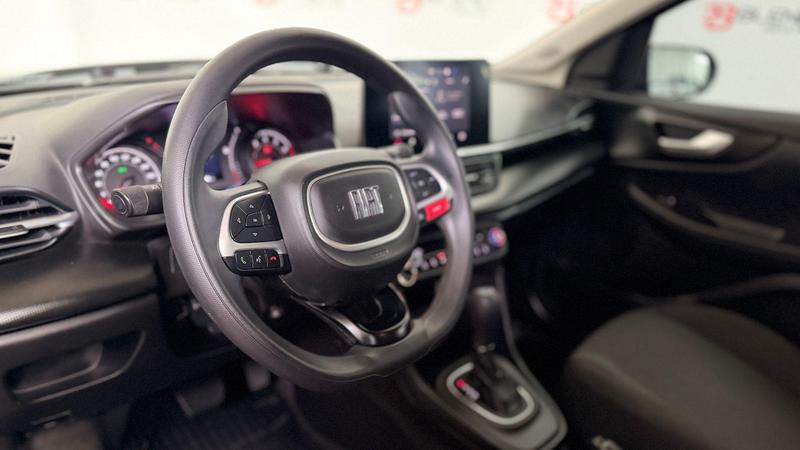 Fiat Pulse Drive - foto 6