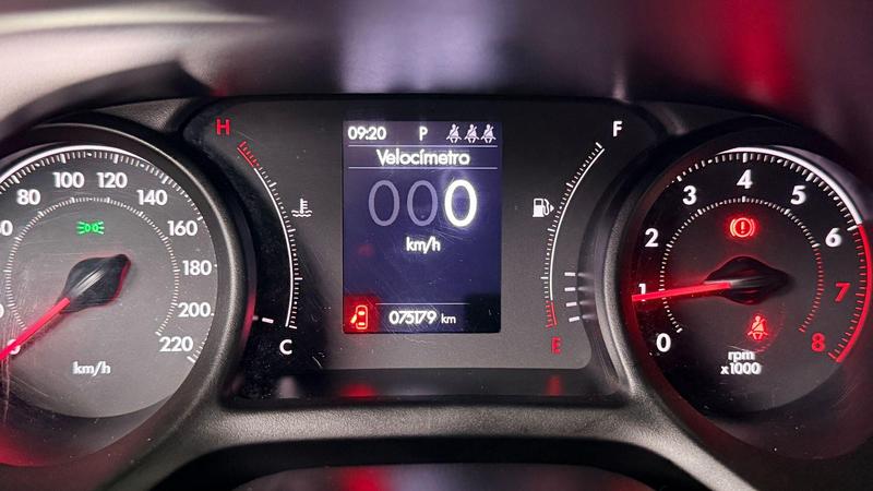 Fiat Pulse Drive - foto 7