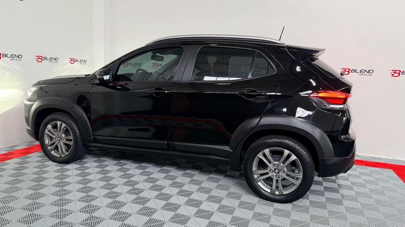 Fiat Pulse Drive - foto 3