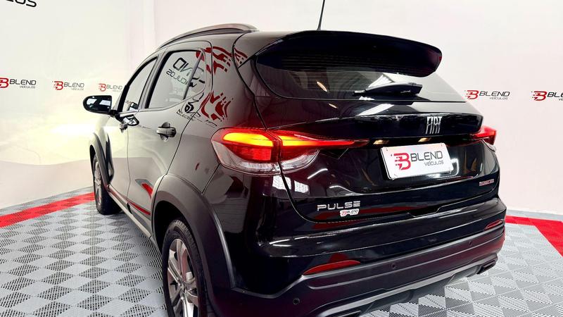 Fiat Pulse Drive - foto 12