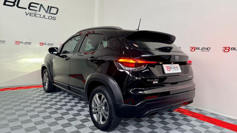 Fiat Pulse Drive - foto 4