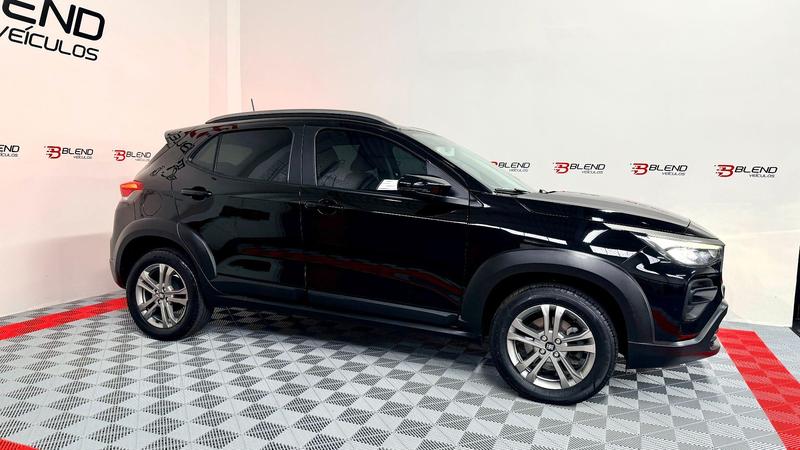 Fiat Pulse Drive - foto 2