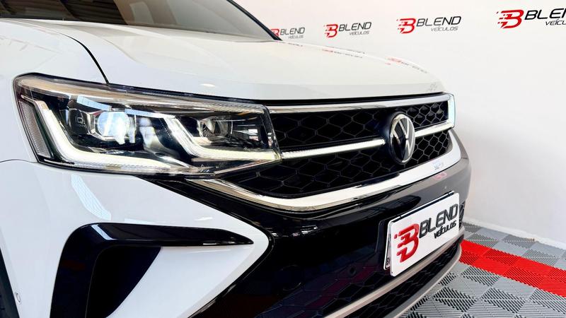 Volkswagen Taos Hl TSI - foto 5