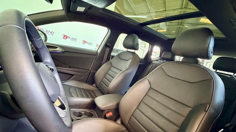 Volkswagen Taos Hl TSI - foto 16