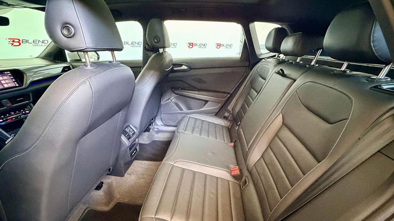 Volkswagen Taos Hl TSI - foto 17