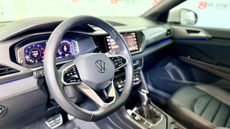 Volkswagen Taos Hl TSI - foto 7